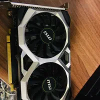 کارت گرافیک Nvidia|قطعات و لوازم جانبی رایانه|سلمان‌شهر, |دیوار
