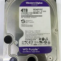 هارد ۴ترا وسترن