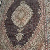 فرش دست باف|فرش|خوی, |دیوار