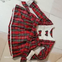 لباسای یلدایی وگرم بچگانه|کفش و لباس بچه|کرمان, |دیوار