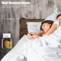 هیتر(بخاری) ریموت دار مدل HANDY HEATER|بخاری، هیتر، شومینه|قزوین, |دیوار