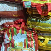 برنج محسن،سی شی،کامنوش