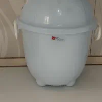 سطل زباله
