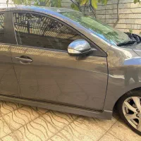 مزدا ۳ نیو|خودرو سواری و وانت|زنجان, |دیوار