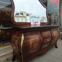 کنسول معرق ۱۷۰سانت