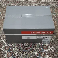 جاروبرقی دوو پلمپ|جاروبرقی، جارو شارژی، بخارشو|مشهد, خواجه ربیع|دیوار