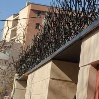 درب اکاردیونی حفاظ|مصالح و تجهیزات ساختمان|قائم‌شهر, |دیوار