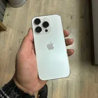 آیفون ۱۴ پرو ۲۵۶ گیگ zaa