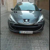 ۲۰۷ پانا ۱۴۰۰ بدون رنگ اتوگالری مدرن