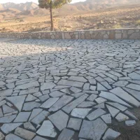 کاشیکاری و سیمان کاری .سنگکاری|خدمات پیشه و مهارت|کاشان, زیدی|دیوار