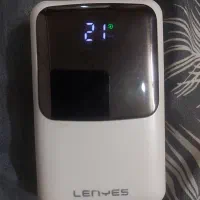 پاور بانک مدلlenyes(pw2233d)