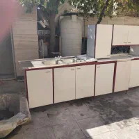 کابینت فلزی