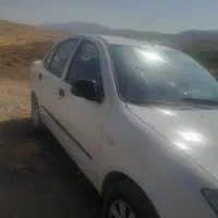 تیبا  مدل آخرای ۹۶|خودرو سواری و وانت|نورآباد, |دیوار