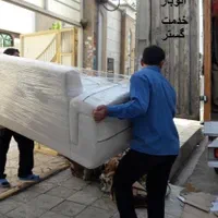 حمل اسباب کشی منازل و بار غیره بانازلترین قیمت|خدمات حمل و نقل|ماکو, |دیوار