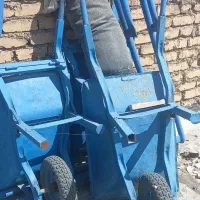 فرقون ۳ میل