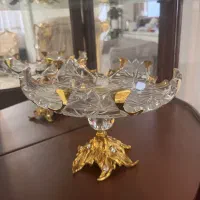 ظروف کنسول|ظروف سرو و پذیرایی|مشهد, تبادکان|دیوار