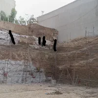 داربست فلزی پایدارر|خدمات پیشه و مهارت|قم, علی آباد سعدگان|دیوار