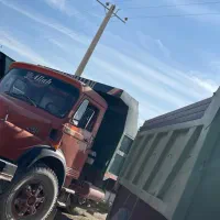 حمل شن و ماسه درجه یک|خدمات حمل و نقل|زاهدان, |دیوار