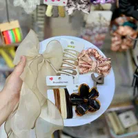 اکسسوری‌مو‌،پک روز دختر زیر قیمت