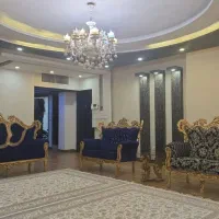 رهن کامل واحد ۱۷۰ متری لاکچری بلوار ایمان