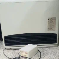 بخاری ژاپنی