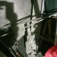 قالب فلزی