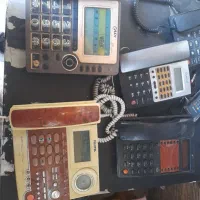 گوشی تلفن سالم