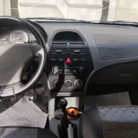 تیبا مدل 89 بی رنگ