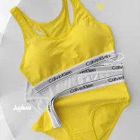 ست تاپ و شرتک ساتن و نیمتنه