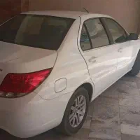 دنا مدل ۹۷ معاوضه با نیسان وانت