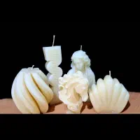 شمع تزئینی|صنایع دستی و سایر لوازم تزئینی|تهران, وحیدیه|دیوار