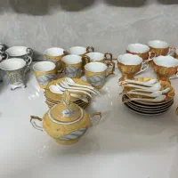 فنجان قهوه خوری