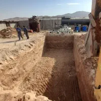 اجاره بیل بکهو|خدمات حمل و نقل|ماهدشت, |دیوار