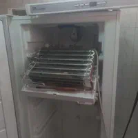 تعمیرات تعمیرکار یخچال فریزر ساید زیر نظر شرکت|خدمات پیشه و مهارت|اصفهان, گلزار|دیوار