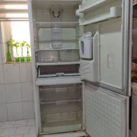 یخچال سینجر یخچال دودر|یخچال و فریزر|تهران, مشیریه|دیوار