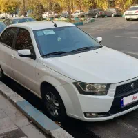 دنا معمولی تیپ ۲ فول مدل ۱۳۹۶