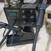 لوازم تعمیرات موبایل هیتر و هویه . منبع . مولتی|لوازم جانبی موبایل و تبلت|تهران, حسن‌آباد|دیوار