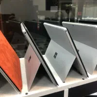 surface pro7(پرو7)لپ تاپ|رایانه همراه|تهران, فلسطین (میدان انقلاب)|دیوار