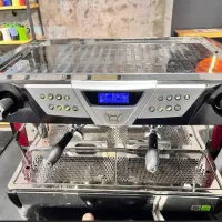 فروش و تجهیزات دستگاه اسپرسو صنعتی و خونگی|کافی‌شاپ و رستوران|بجنورد, |دیوار