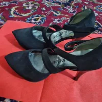 کفش نو سایز ۳۹ و ۴۰