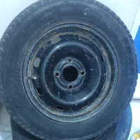 فروش ۴حلقه‌ لاستیک‌