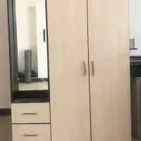 کمد لباسی mdf