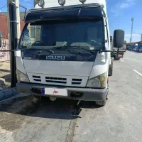 ایسوزو ۶تن