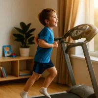 تردم ‌لاغری در 30 روز