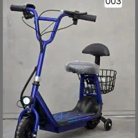 اسکوتر برقی مینی هارلی اقساط مناسب سنین ۴تا ۱۱