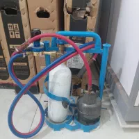 تعمیرات نصب سرویس کولر اسپیلت و پنجره ای