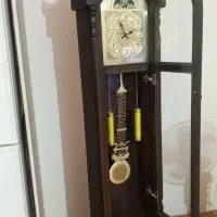 ساعت ایستاده|صنایع دستی و سایر لوازم تزئینی|بابلسر, |دیوار