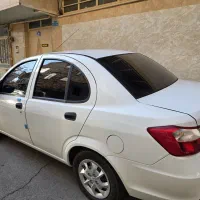 فروش خودرو ساینا