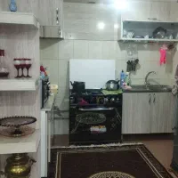 فروش-خانه-ویلایی-110متری