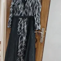 لباس مجلسی|لباس|قزوین, |دیوار